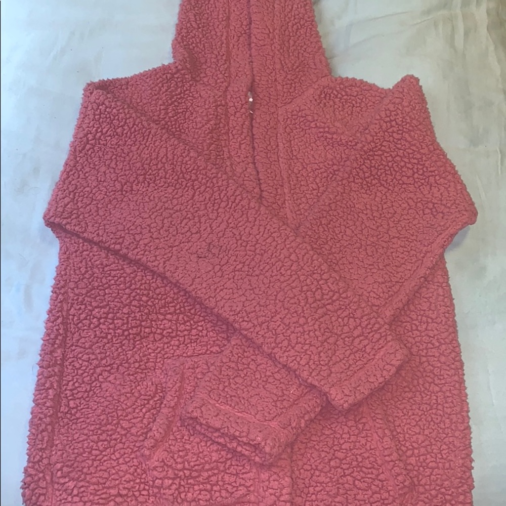 longsleeve jacket